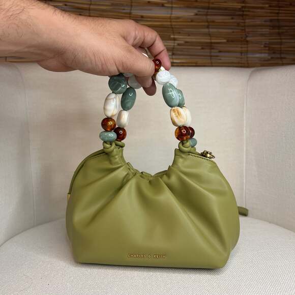 Charles & Keith women Mini bags - Picture 3 of 6